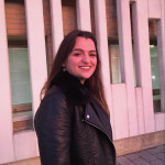 María Gómez Leal, Babysitter in Albacete