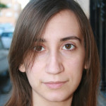 Rosana Martinez Hernandez, Spellchecker in Spanish in Valencia