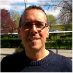 Juan Morales, DJ in Madrid