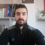 Yago Castillo, Private chauffeur in Zaragoza