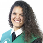 Katiuska Romero Sal, Pedagoga a Alhama de Murcia