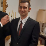 Javier M Zárate, Psychologist in Pontevedra