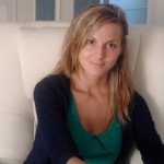 Arancha Echávarri, Psychotherapist in Madrid