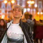 Pedro Martinez, Waiter in Murcia