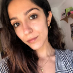 Manuela Del Carmen Alemán Pérez, Spellchecker in Spanish in Las Palmas de Gran Canaria