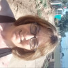 Isabel Garcia, Auxiliar de geriatria a Guillena
