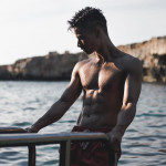 Alex Vila, Personal trainer in Terrassa
