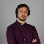 Damián Montero Ávila, Content writer in Spanish in Córdoba