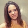 Nazaret Caldera Gomez, Nursing assistant in Talavera la Real