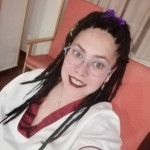 Beatriz Alcala, Housekeeper in Zaragoza