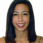 Sara Garcia, Socorrista en Chiclana de la Frontera