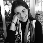 Nuria Casado Jorquera, Lawyer in Sevilla