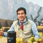 Josep Sole, Private chauffeur in Lleida