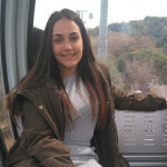 Salud Jurado Marcos, Cangur a Los Barrios