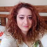 Esther Martin, Nutricionista a Salamanca