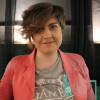 Anna Arousa, Actress in Madrid