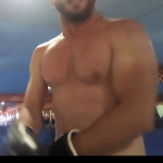 Dan Romanorum, Personal trainer in San Bartolomé de Tirajana