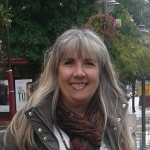 Maria Soledad Bravo, Spellchecker in Spanish in Madrid