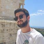 Raúl Bertol, Physics tutor in Madrid