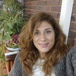 Raquel Fernández Hernández, Cangur a Albacete