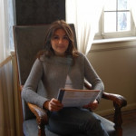 Belén Rivo, Redactora de contenidos en castellano en Granada