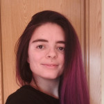 Inés Fernández Moreno, Cangur a Almuñécar