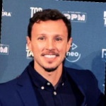 Tome Campos, Redactor de continguts en portuguès a Madrid