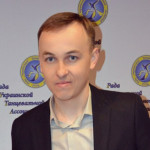 Dmytro Vitik, Redactor de contenidos en ruso en Toledo