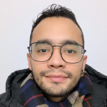 Antonio Rodríguez, Nutritionist in Torrejón de Ardoz