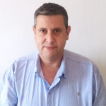 Javier Martín, Spellchecker in Spanish in Barcelona