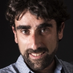 Chesku Jiménez andrade, Guitarrista a Badajoz