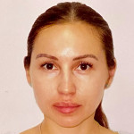 Tania Lytvynyuk, Babysitter in Logroño