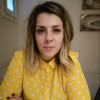 Belén Aparicio, Babysitter in Constantí