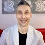 Toni Gallardo, Personal coach in Barcelona