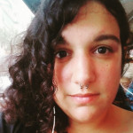 Soraya Fernández Ramírez, Waitress in Ripollet