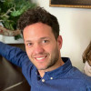 Juanma Fdez Ahumada, Lifeguard in Jerez de la Frontera