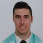Edu Garcia Rodriguez, Personal trainer in Chiclana de la Frontera
