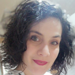 Silvia Valdunciel, Psicòloga a Plasencia