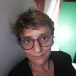 Tania Quijada Mignot, Redactora de continguts en francès a Alcalá de Henares