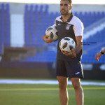 Cesar Munilla Gamo, Personal trainer in Madrid