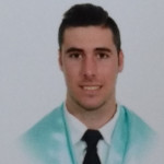 Edu Garcia Rodriguez, Booster tutor in Chiclana de la Frontera