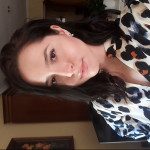 Teodora Serban, Spanish tutor in Valencia