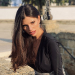 Lorena Gómez, Wedding planner in Cádiz