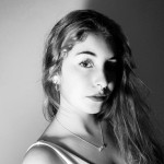 Aicha González, Actriz en Arrecife