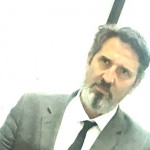 Óscar Pérez, Private chauffeur in Zaragoza