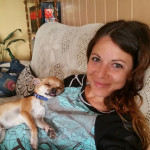 Elena Manzano, Child educator in Torrejón de Ardoz