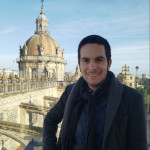 Antonio Guerra, Family mediator in Jerez de la Frontera