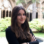 Patricia Escolar Peraqui, Spellchecker in Spanish in Madrid