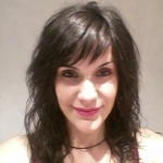 Cristina Mendez, Acupuncturist in Chantada