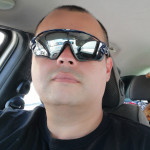 Carlos Andres Martínez Granada, Xofer privat a Ciutadella de Menorca